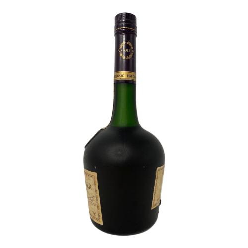 COURVOISIER (クルボアジェ) ナポレオン ブランデー 700ml