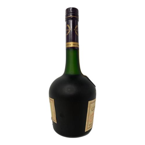 COURVOISIER (クルボアジェ) ナポレオン ブランデー 700ml