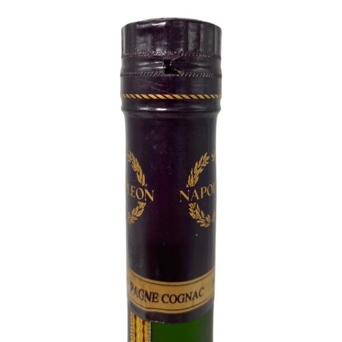COURVOISIER (クルボアジェ) ナポレオン ブランデー 700ml