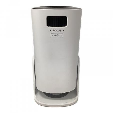 ニトリ 液晶プロジェクター NEP-K220MM 2025年製｜トレファクONLINE