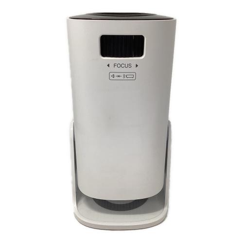 ニトリ 液晶プロジェクター NEP-K220MM 2025年製