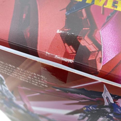 BANDAI (バンダイ) METAL BUILD デスティニーガンダム(フルパッケージ) [METAL BUILD FESTIVAL 2024] ガンプラ