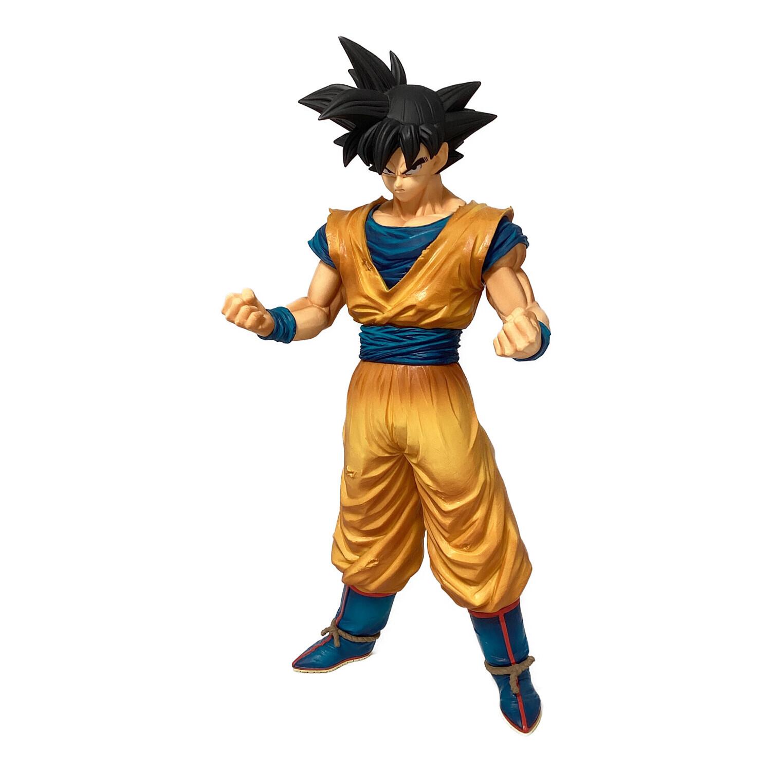 ドラゴンボール フィギュア Grandista｜トレファクONLINE