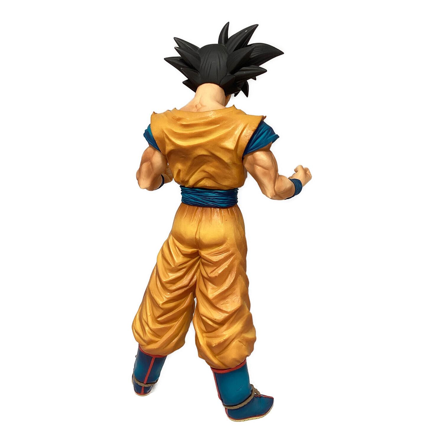 Grandista ドラゴンボールZ フィギュア ドラゴンボール フィギュア Grandista｜トレファクONLINE