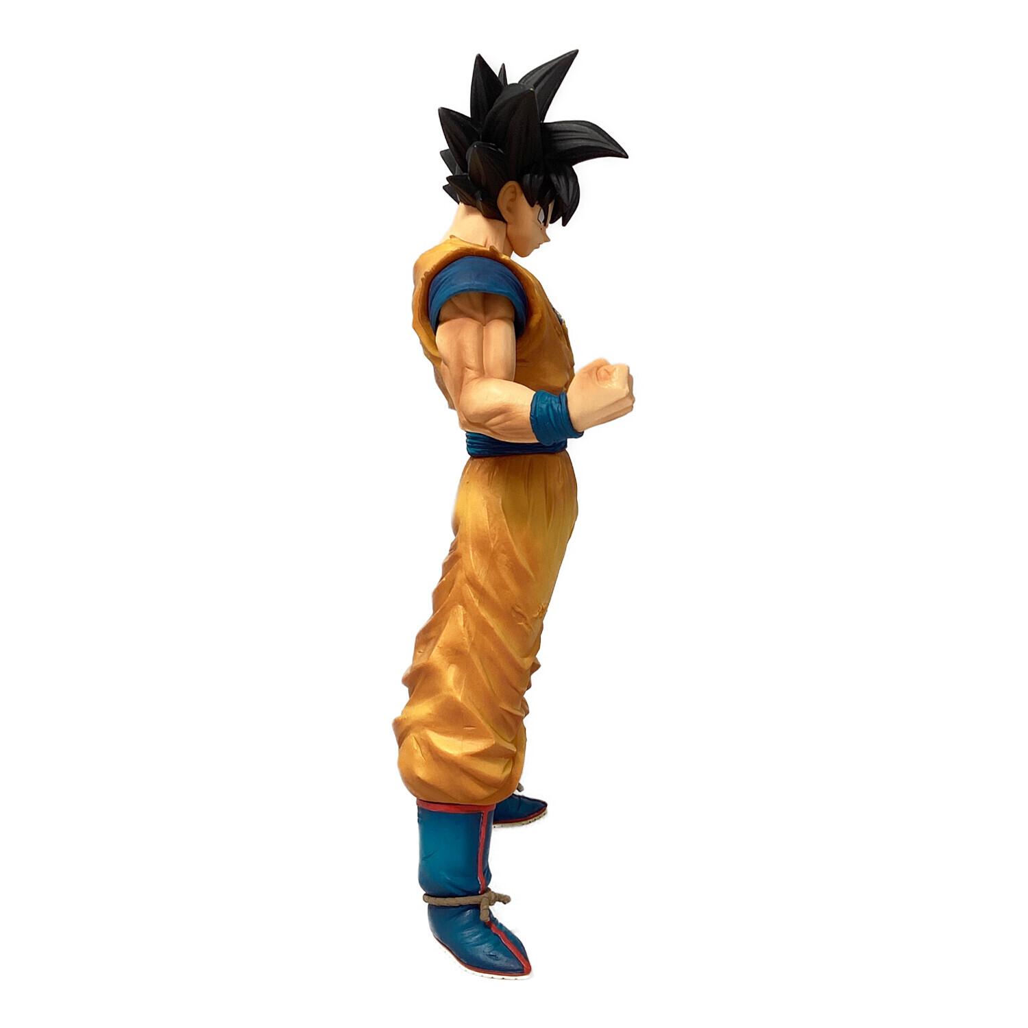 ドラゴンボール フィギュア Grandista｜トレファクONLINE