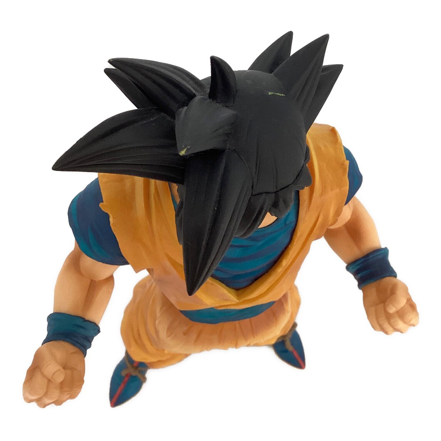 ドラゴンボール フィギュア Grandista｜トレファクONLINE