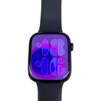 Apple (アップル) GPSモデル Apple Watch Series 8 MNP13J/A