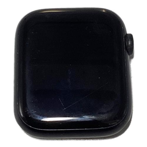 Apple (アップル) GPSモデル Apple Watch Series 8 MNP13J/A