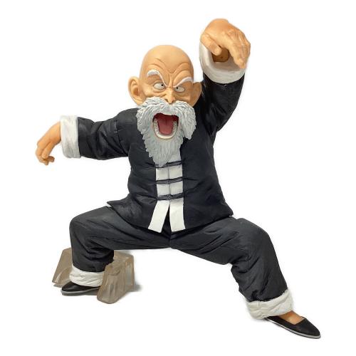 ドラゴンボール フィギュア MASTERLISE EMOVING Ａ賞 一番くじ