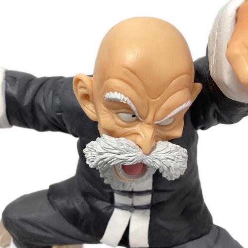 ドラゴンボール フィギュア MASTERLISE EMOVING Ａ賞 一番くじ