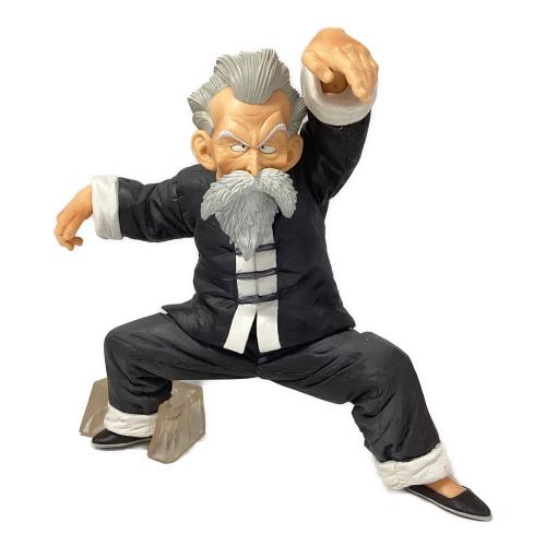 ドラゴンボール フィギュア MASTERLISE EMOVING Ａ賞 一番くじ