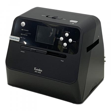 【極美品】KENKO ケンコー COMBO フィルムスキャナー KFS-14CB KENKO (ケンコー) COMBOフィルムスキャナー KFS-14CB｜トレファクONLINE