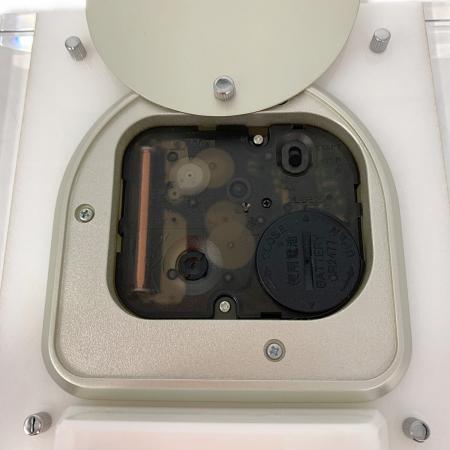 SEIKO (セイコー) 置時計 EMBLEM HW565W｜トレファクONLINE