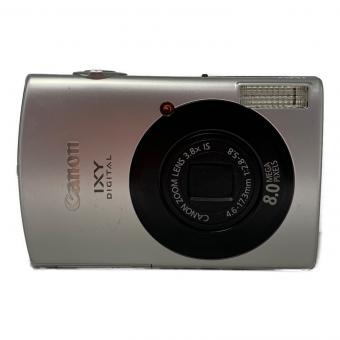 CANON (キヤノン) コンパクトデジタルカメラ IXY DIGITAL 910 IS