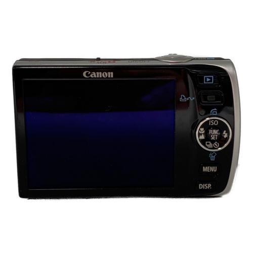 CANON (キヤノン) コンパクトデジタルカメラ IXY DIGITAL 910 IS