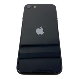 Apple (アップル) iPhone SE(第3世代) MMYF3J/A