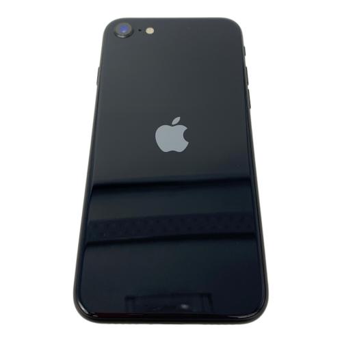 Apple (アップル) iPhone SE(第3世代) MMYF3J/A