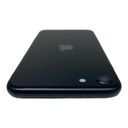 Apple (アップル) iPhone SE(第3世代) MMYF3J/A