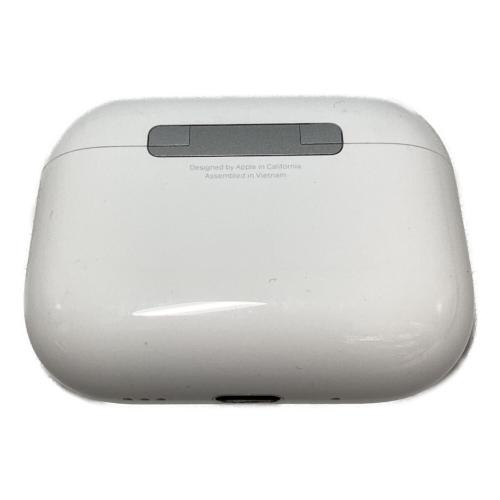 Apple (アップル) AirPods Pro(第3世代) MFHP4J/A
