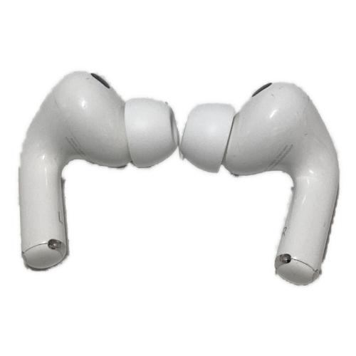 Apple (アップル) AirPods Pro(第3世代) MFHP4J/A