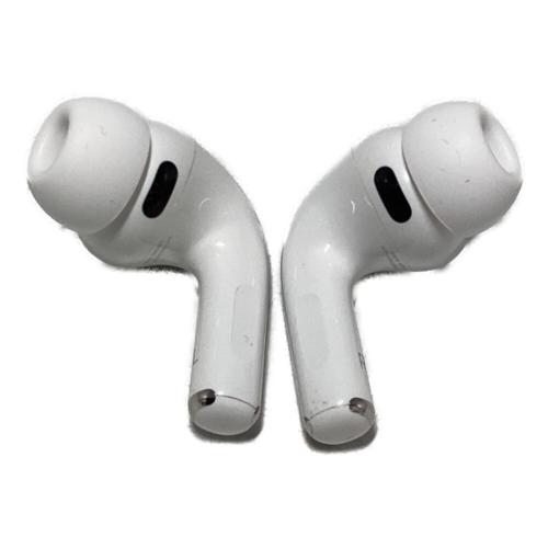 Apple (アップル) AirPods Pro(第3世代) MFHP4J/A