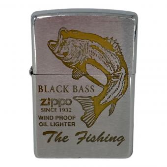 ZIPPO (ジッポ) オイルライター 2000年製