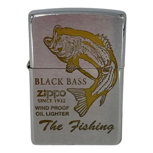 ZIPPO (ジッポ) オイルライター 2000年製
