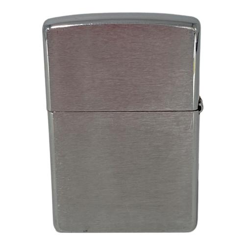 ZIPPO (ジッポ) オイルライター 2000年製