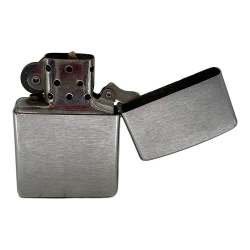 ZIPPO (ジッポ) オイルライター 2000年製
