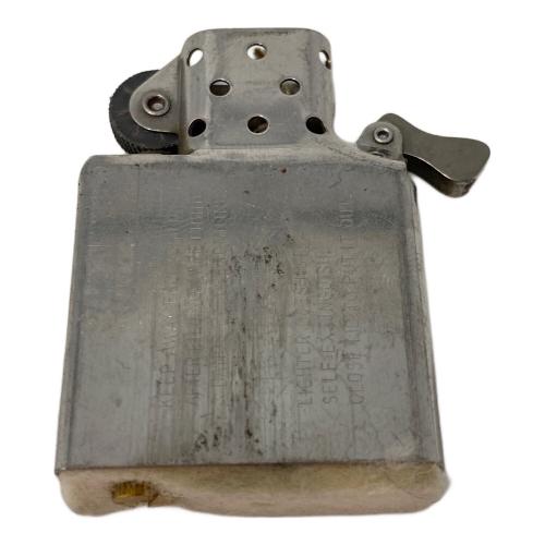 ZIPPO (ジッポ) オイルライター 2000年製