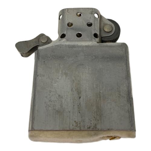 ZIPPO (ジッポ) オイルライター 2000年製