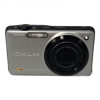 CASIO (カシオ) コンパクトデジタルカメラ EX-ZR10