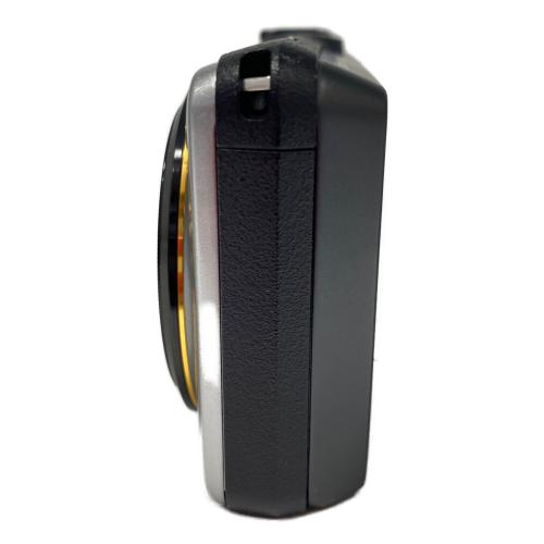 CASIO (カシオ) コンパクトデジタルカメラ EX-ZR10