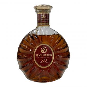 レミーマルタン (REMY MARTIN) XOスペシャル ブランデー 700ml