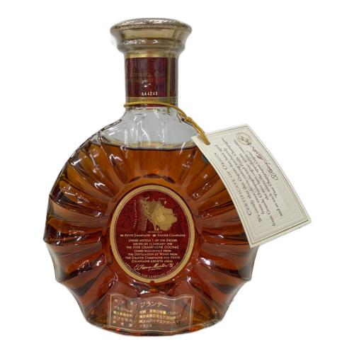 レミーマルタン (REMY MARTIN) XOスペシャル ブランデー 700ml