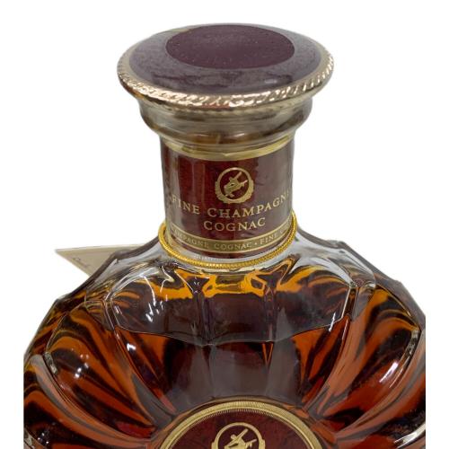 レミーマルタン (REMY MARTIN) XOスペシャル ブランデー 700ml