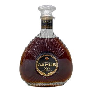 カミュ XO スペリオール ブランデー 700ml