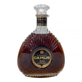 カミュ XO スペリオール ブランデー 700ml