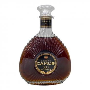 カミュ コニャック XO / 700ml｜トレファクONLINE