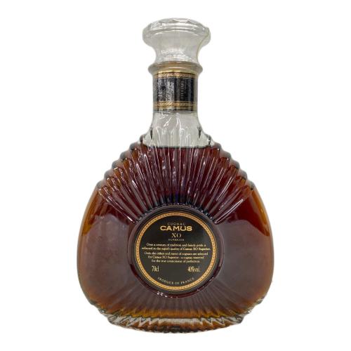 カミュ XO スペリオール ブランデー 700ml