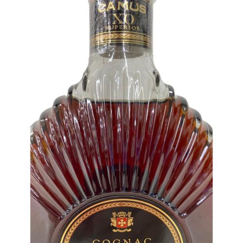 カミュ XO スペリオール ブランデー 700ml