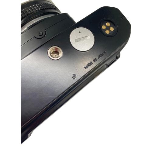 Nikon (ニコン) フィルム一眼レフカメラ FM3A MF-16 実写動作未確認