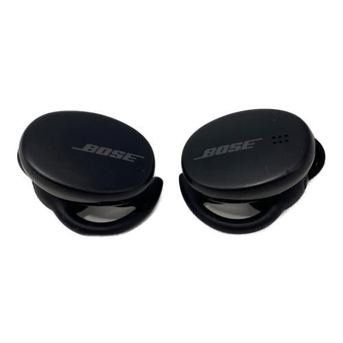 BOSE (ボーズ) イヤホン R-41056731 Sport Earbuds