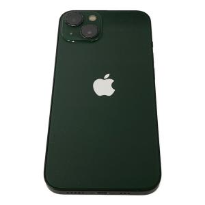 Apple (アップル) iPhone13 MNGG3J/A