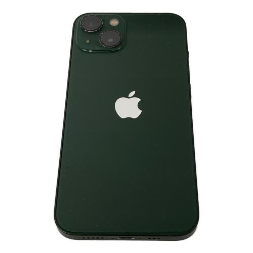 Apple (アップル) iPhone13 MNGG3J/A
