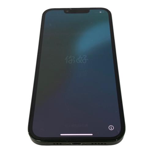 Apple (アップル) iPhone13 MNGG3J/A
