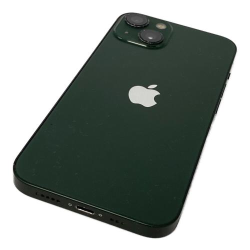 Apple (アップル) iPhone13 MNGG3J/A