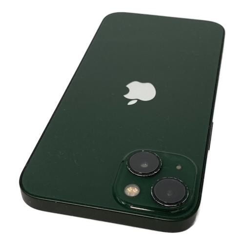 Apple (アップル) iPhone13 MNGG3J/A
