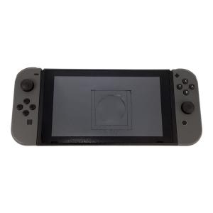 Nintendo (ニンテンドー) Nintendo Switch HAC-001