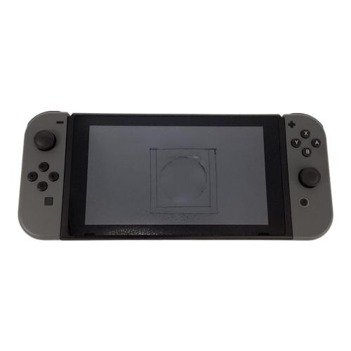 Nintendo (ニンテンドー) Nintendo Switch HAC-001